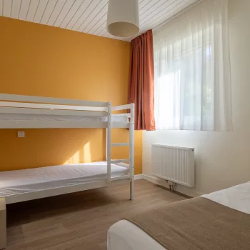 hébergement Village club Merlimont