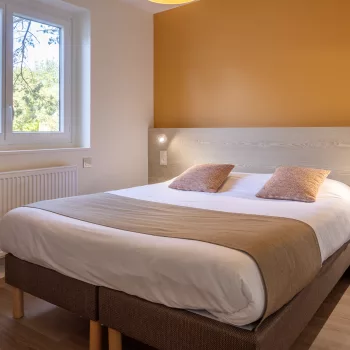 hébergement Village club Merlimont