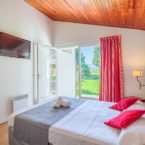 chambre d'hebergement cambo