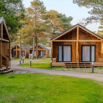 gîtes Village club Merlimont