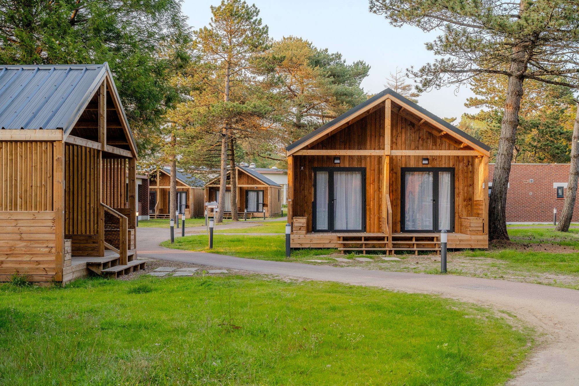 Le Touquet - Merlimont