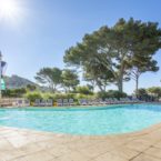 piscine village vacance carry le rouet