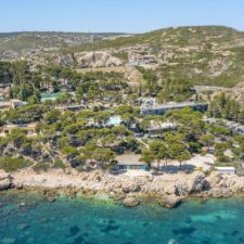 village vacances carry-le-rouet