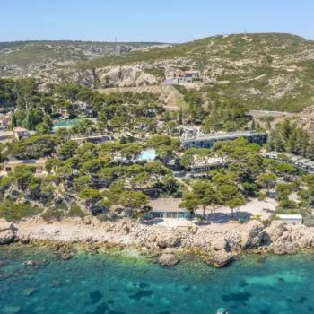 village vacances carry-le-rouet