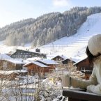 Séjour ski Morzine