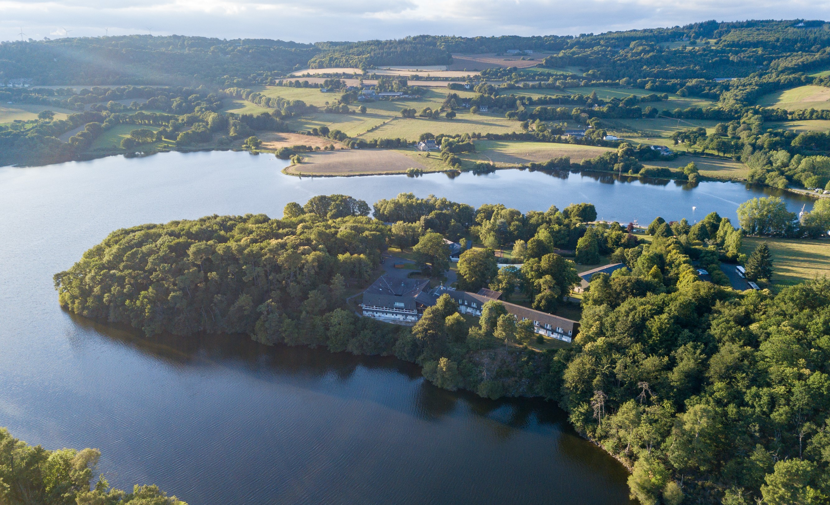 Mûr-de-Bretagne