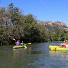 Voyage Roquebrune-sur-Argens