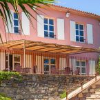 Hôtel club Sainte-Maxime