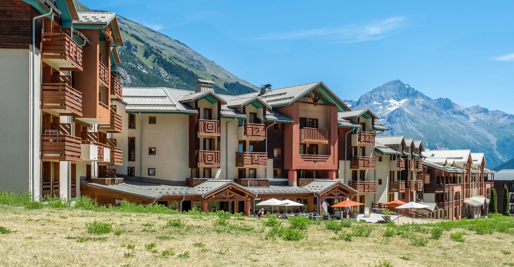Val Cenis