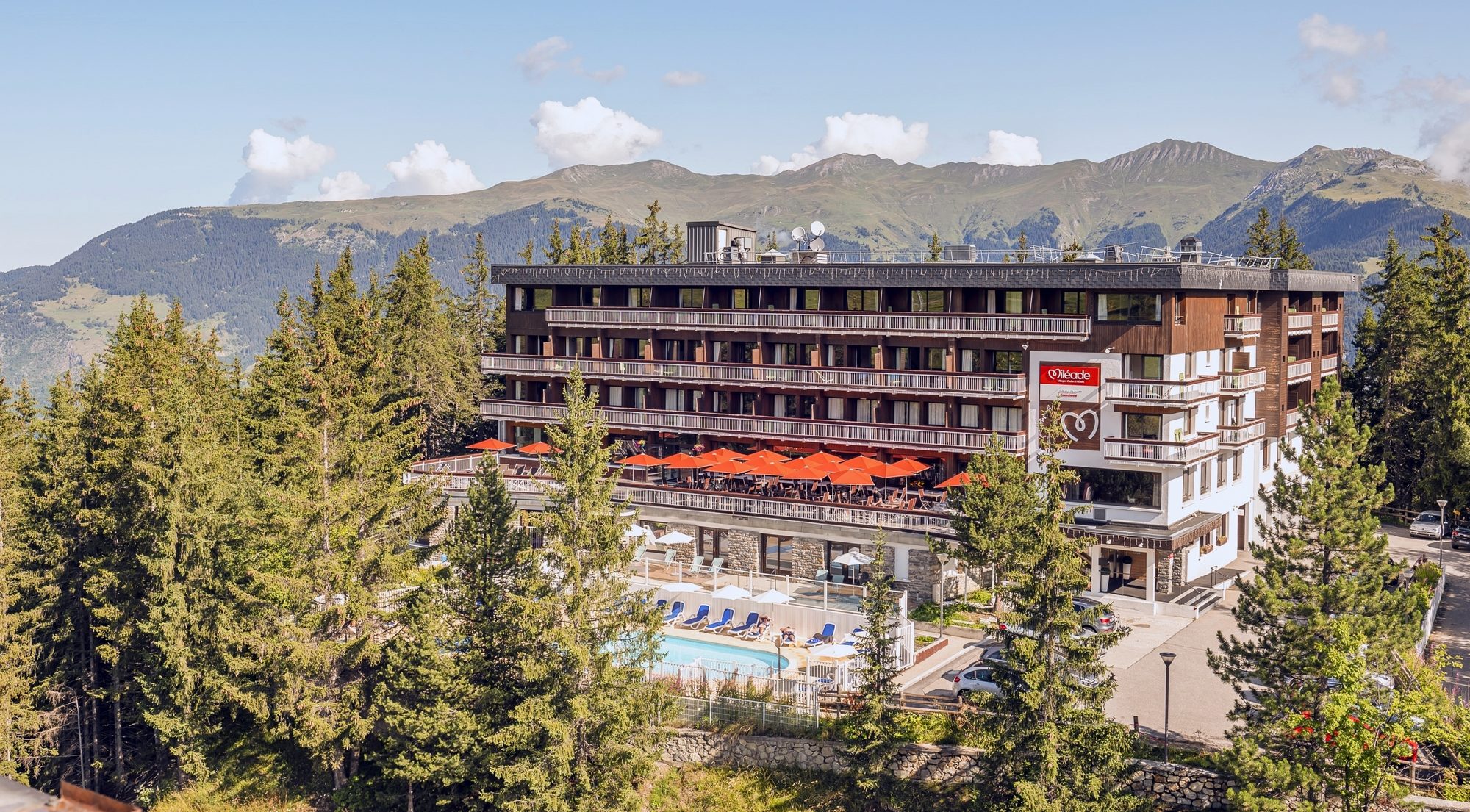 Courchevel