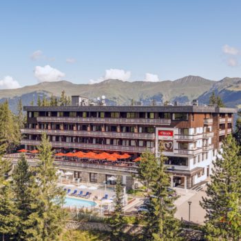 courchevel ete (2) courchevel village vacances