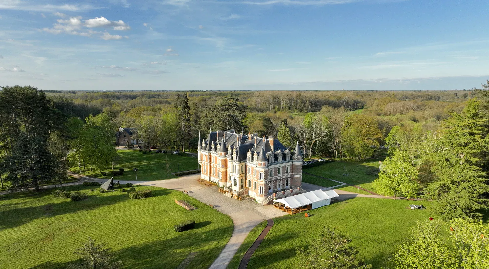 La Ferté-Imbault