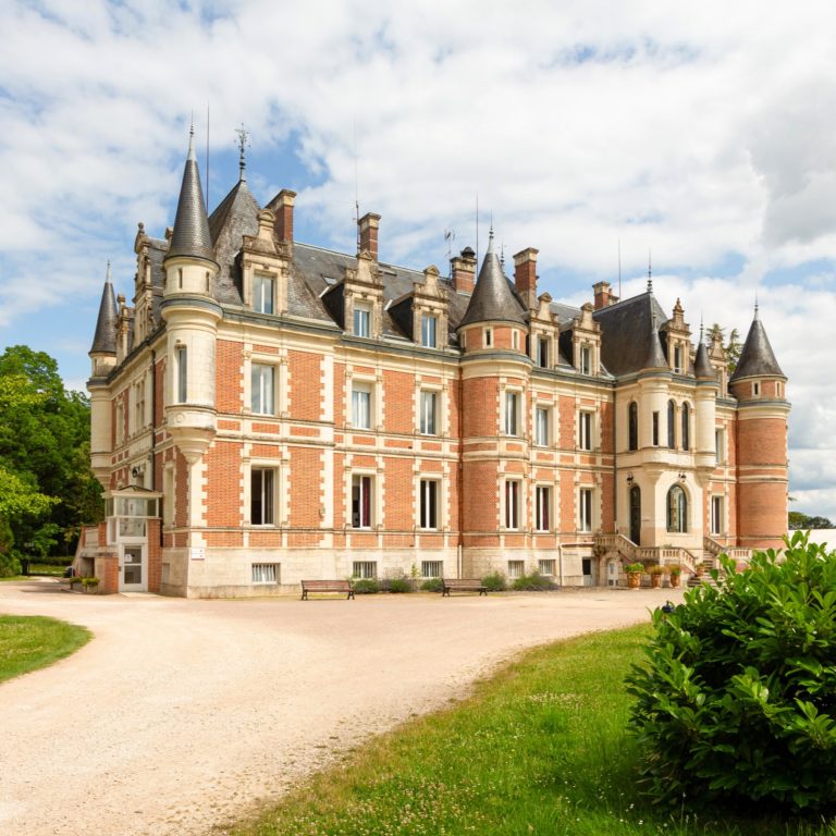 Village club la FERTE IMBAULT