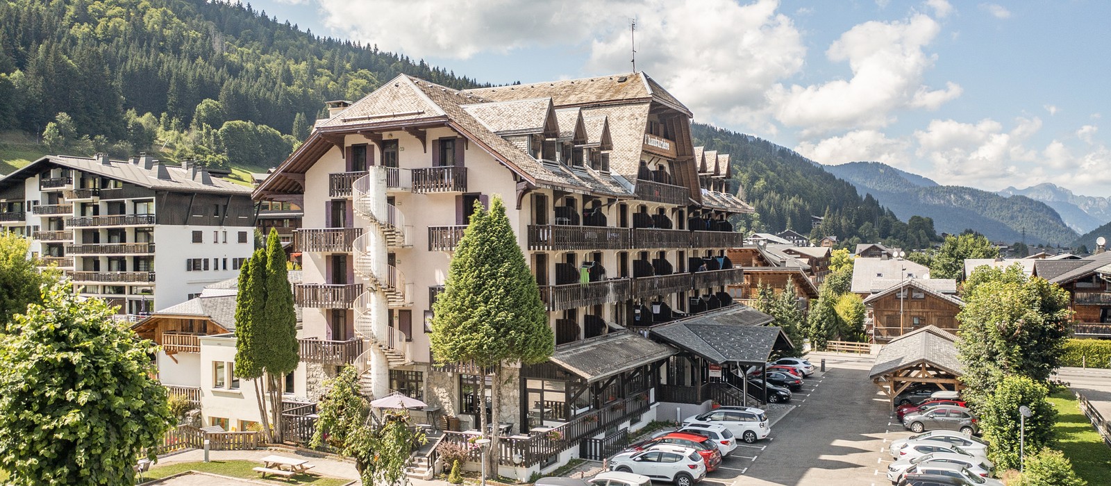 Morzine