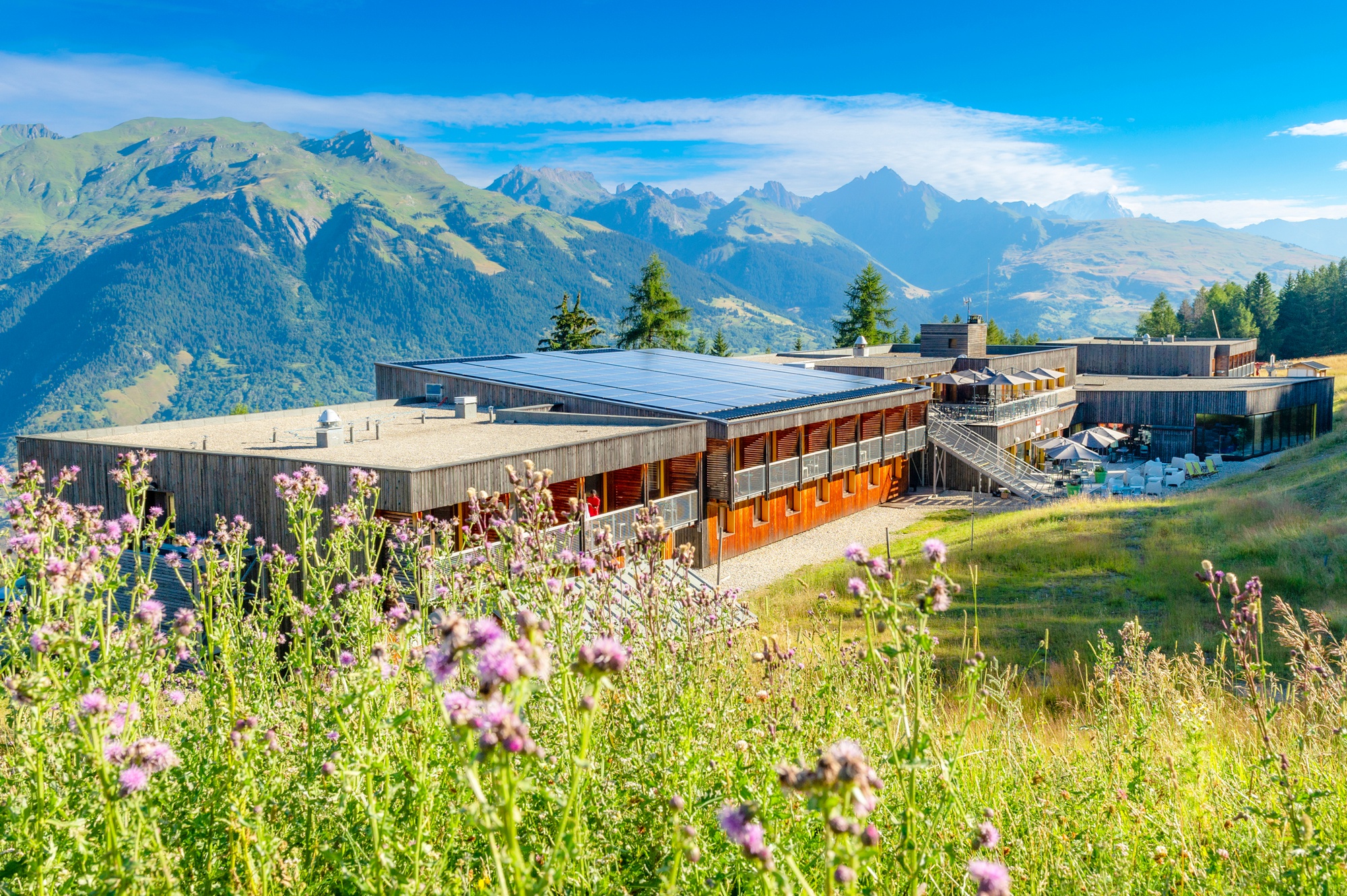 La Plagne