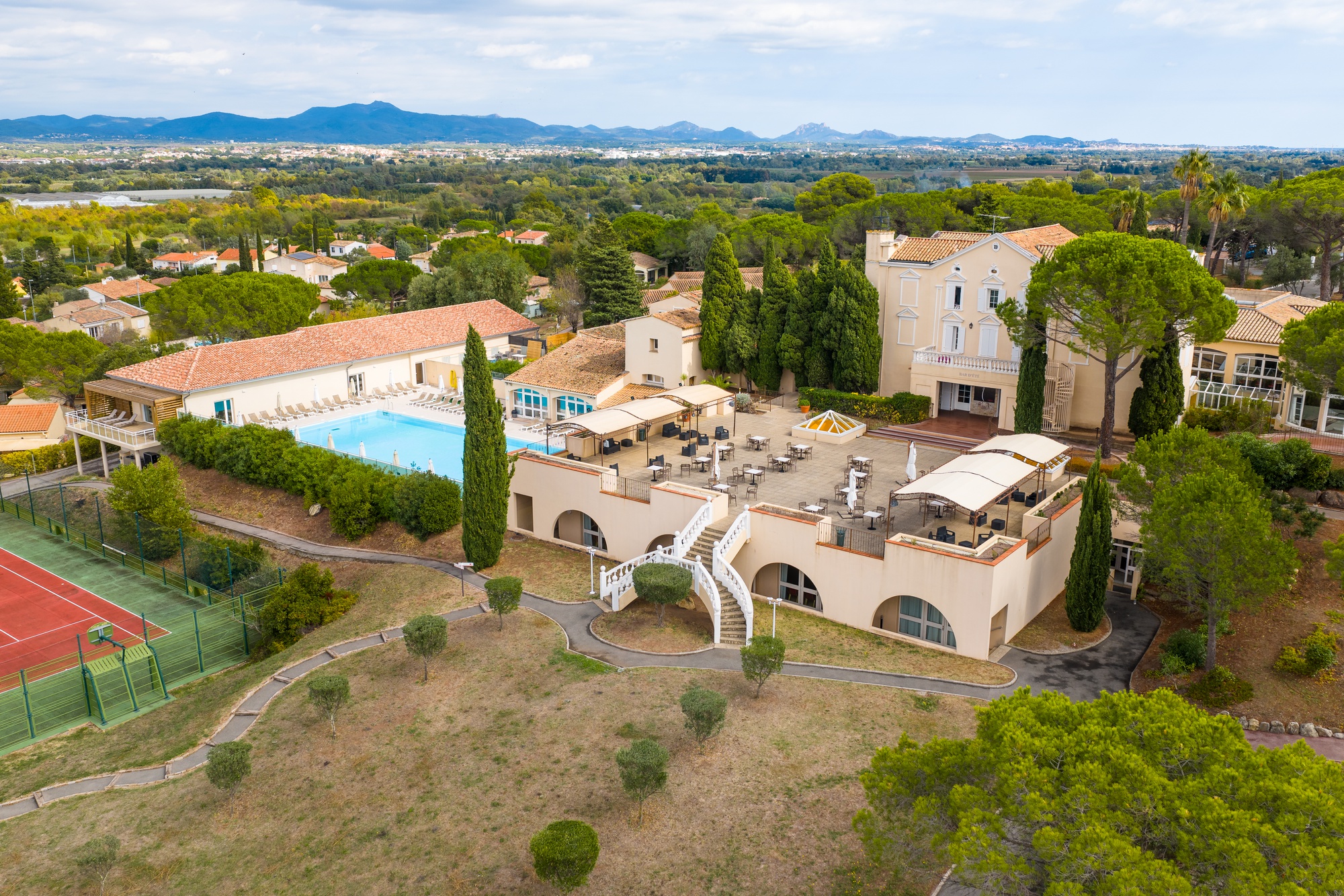 Roquebrune-sur-Argens