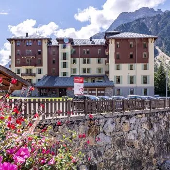village vacances Pralognan La Vanoise