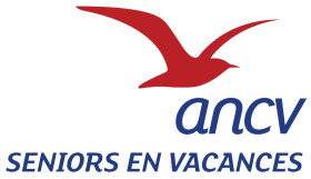 logo ancv seniors en vacances