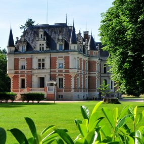 Village Club Miléade la Ferté-Imbault