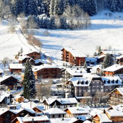 Station de ski Miléade Morzine