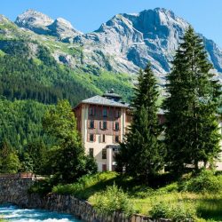 Village Club Pralognan La Vanoise Miléade