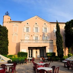 Village Club de Miléade Roquebrune-sur-Argens