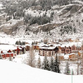 Station de ski Miléade Val-Cenis