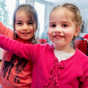 clubs enfants chapelle des bois