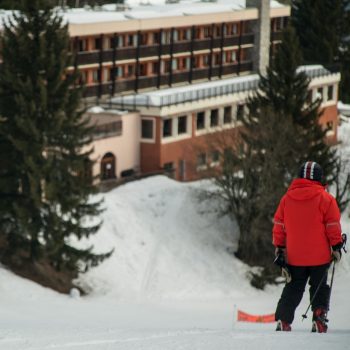 activité Valmorel Doucy