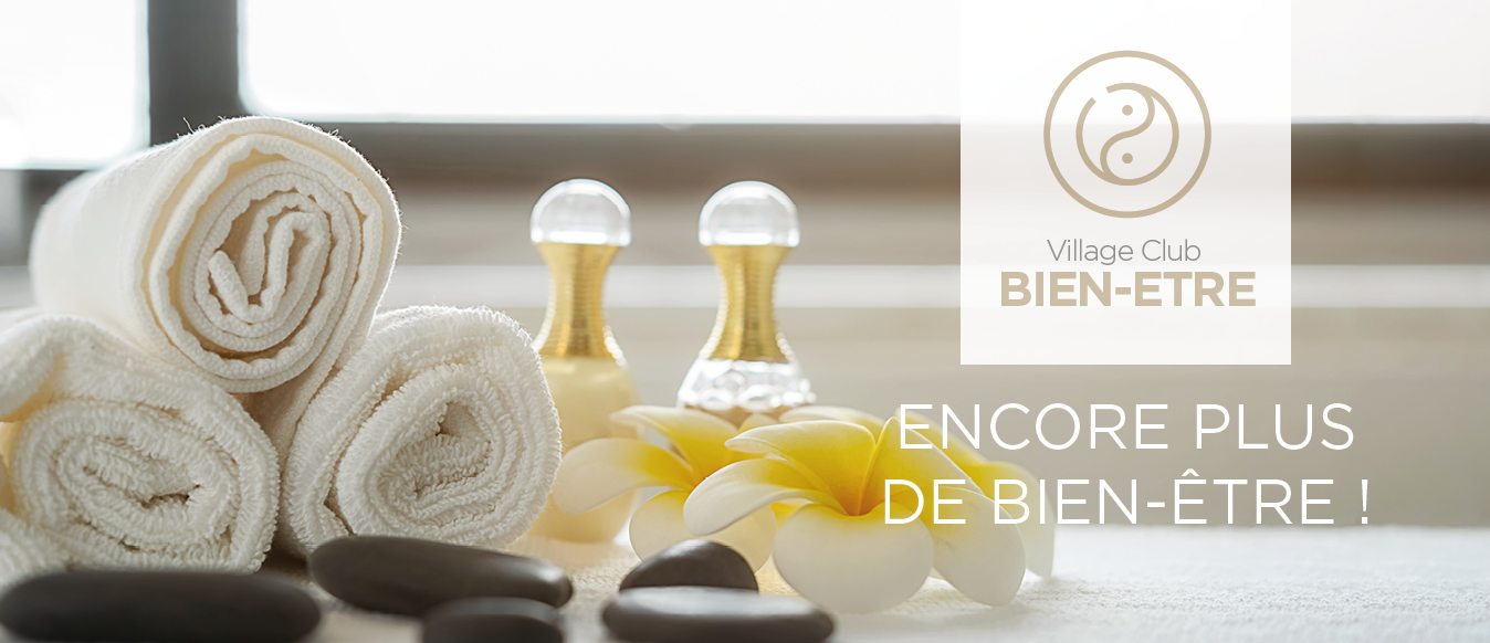 Village Club Bien Etre