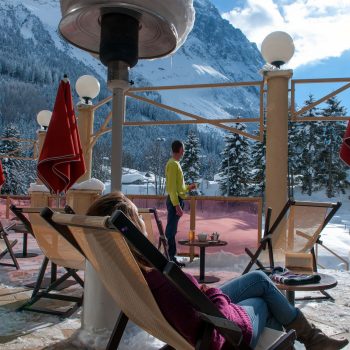 station de ski pralognan la vanoise
