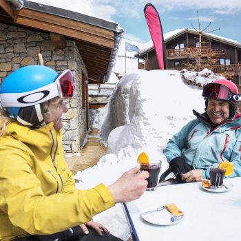 ski tignes