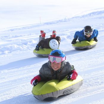 club vacances enfant Courchevel