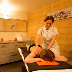 sejour remise en forme Morzine