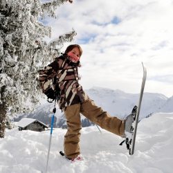 Vacances à la neige Morzine