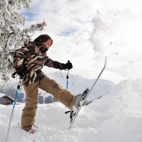 ski morzine