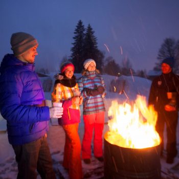 Activités Pralognan la Vanoise