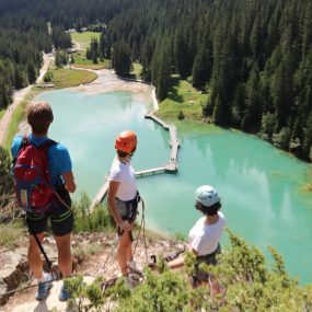 Activités Courchevel