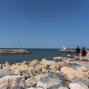 Découverte région Barcarès