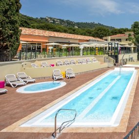 Piscine Carqueiranne