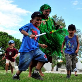 Clubs enfants Port Barcares