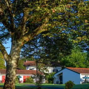 Village Club Cambo-les-Bains