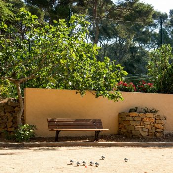 Partir en vacances à Carqueiranne