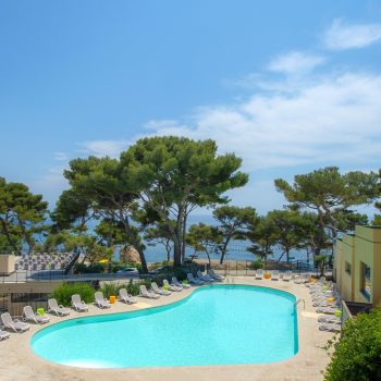 Partir en vacances à Carry-le-Rouet