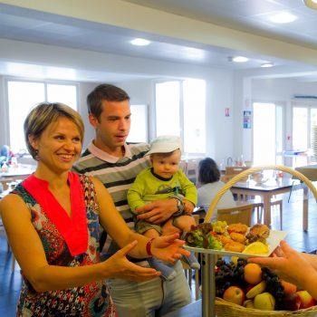 séjour pension complete Chapelle-des-Bois