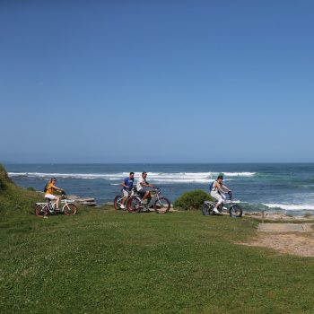 Partir en vacances à Guéthary