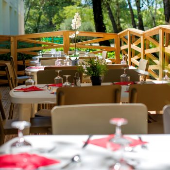 Restaurant La Grande Motte