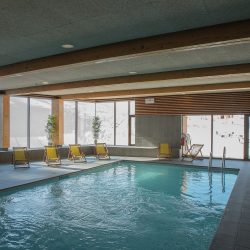 Bien être La Plagne