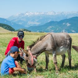 Club enfant La Plagne