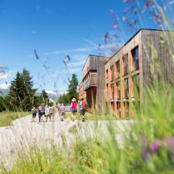 Village Club de La Plagne